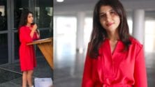 Radia Aitouny, cette étudiante qui a obtenu 20/20 au Bac français au Maroc