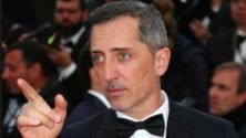 Gad Elmaleh est à nouveau accusé de plagiat
