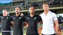Hervé Renard et ses adjoints étaient les mieux payés de la CAN ?