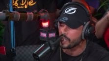Ouenza, premier rappeur marocain qui performe en Darija sur Planète Rap