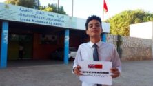 Un jeune marocain demande une aide financière pour assurer sa formation à l&rsquo;Université de Cambridge