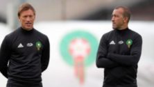 Hervé Renard tacle Mustapha Hadji…
