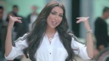 Dounia Batma se retrouve au coeur de la polémique