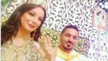 Loubna Abidar enflamme à nouveau la toile avec son remariage