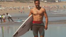 11 beaux spots pour surfer au Maroc