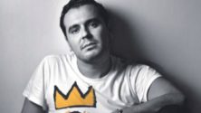 Driss Benwahoud, ce jeune marocain qui expose sur les murs de New York