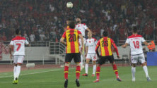 WAC/EST: La CAF sanctionne l&rsquo;ES Tunis