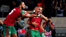Zamalek souhaiterait lâcher Khalid Boutaib ?