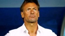 Hervé Renard prochain entraîneur de l&rsquo;Arabie Saoudite ?