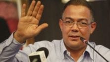 Suspension de Fouzi Lekjaâ par la CAF ?