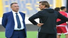 Démission de Hervé Renard: La FRMF réagit…