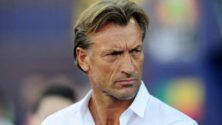 Après la polémique, Hervé Renard sort enfin de son silence
