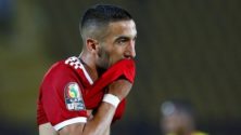 30 millions d&rsquo;euros pour le transfert de Hakim Ziyech ?