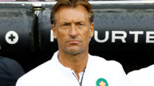 Voici l&rsquo;entraîneur qui pourrait remplacer Hervé Renard