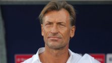 Hervé Renard n’est plus l’entraîneur du Maroc