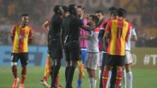 WAC/EST: L&rsquo;ES Tunis réclame sa prime de champion