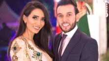 La marocaine Chorouk Chelouati expose ses problèmes avec son mari sur Instagram et indigne…