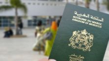 Voici la valeur du passeport marocain au niveau mondial