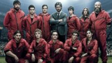 Une star arabe rejoint l&rsquo;équipe de La Casa De Papel ?