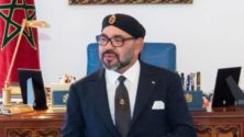Le Roi Mohammed VI annule les festivités officielles de son anniversaire