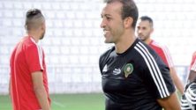 La FRMF aurait pour intention de se séparer de Mustapha Hadji