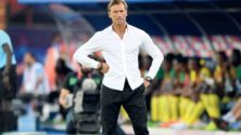 Hervé Renard fait une révélation fracassante sur son départ du Maroc…