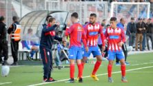 Le MAT aurait annulé son match contre un club espagnol pour « des sandwichs »…