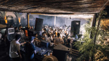 8 bonnes raisons d’assister au Festival Atlas Electronic