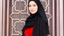 Ihssane Benalluch, cette marocaine classée parmi les plus riches d&rsquo;Instagram