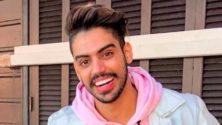 Vidéo: Omar Belmir tripote la viande et provoque un tollé…