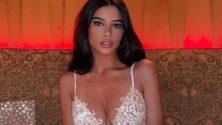 Qui est Sofia Symonds, cette marocaine qui pourrait jouer dans « James Bond » ?