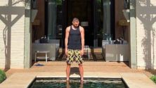 8 stars qui ont passé leurs vacances au Maroc
