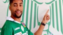 Vidéo: Saifeddine Alami tire sur la direction du Raja de Casablanca