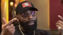 Après la polémique, Kaaris adresse un message aux marocains