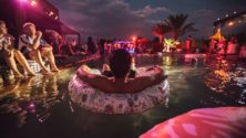 Voici tout ce que vous vivrez à l&rsquo;Oasis Festival 2019 !