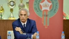 Vahid Halilhodzic dévoile sa premières liste des lions de l&rsquo;Atlas