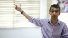 Ahmed Benchemsi vient d&rsquo;être expulsé de l&rsquo;Algérie pour infiltration ?