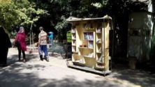 Casablanca sera dotée de plusieurs kiosques de lecture