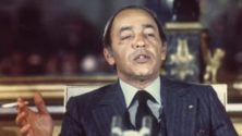 Vidéo: Quand Feu Hassan II parle des « Shorts »…