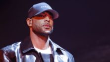 Une fusillade survient dans le tournage du clip de Booba