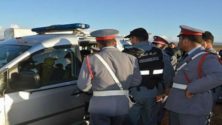 Des marocains se seraient déguisés en « terroristes » provoquant la panique à Dar Bouazza