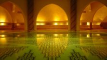 Les Hammams de la Mosquée Hassan II sont désormais ouverts à ce prix…