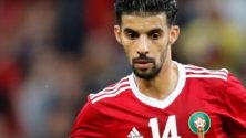 Convoité par le Maroc, Mbark Boussoufa signe avec un nouveau club