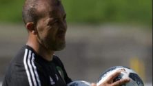 Mustapha Hadji occupera un nouveau poste ?