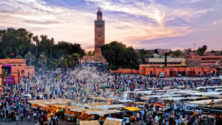 Les autorités de Marrakech auraient sanctionné plusieurs restaurants…