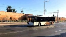 Des marocains appellent à endommager les nouveaux bus de Rabat