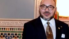 Le Roi Mohammed VI aurait choisi le Gabon pour ses vacances