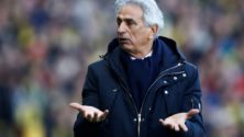 Vahid Halilhodžić aurait imposé des conditions pour entraîner les lions de l&rsquo;Atlas