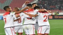La CAF vient de sanctionner le Wydad…