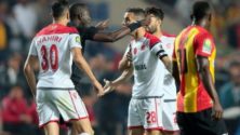 Wydad/EST: La CAF rend son verdict